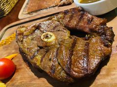 -雅达利超级牛扒(黄岐店)
