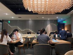 大堂-隐泉之语日式料理(王府中环店)