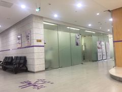 -海南口腔医院(国贸门诊部)