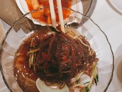 -七八冷面·延边朝鲜族美食(圣熙八号店)