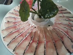 -马家斑.鲜鱼火锅(松湖万科店)
