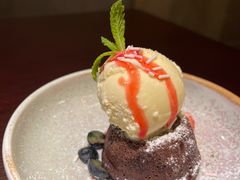 -普朗姆生蚝牛排馆 The Plump Oyster(成都摩方购物中心店)