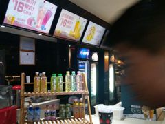 -中影星美国际影城(西乡天虹店)