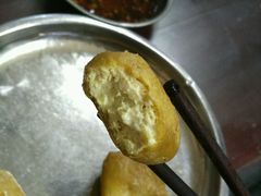-老建水鸡脚王(翰林街店)