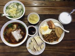 -随柳居·苏式小吃(建新巷店)