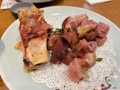 咸猪蹄-501號台州海鲜餐厅(海创园店)