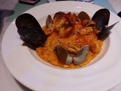 -大树餐厅(益田假日店)