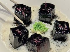 -桂满陇·海市蜃楼·黑金(国金店)