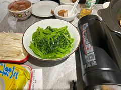 -肥家大排档(天河体育西店)