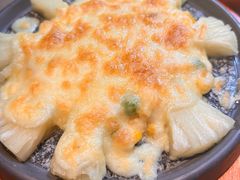 -牧童禧肉社·韩国炭火烤肉店(中粮祥云小镇店)