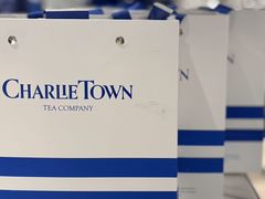 -CHARLIETOWN红茶公司(南京万象天地店)