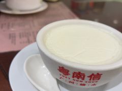 -南信牛奶甜品专家