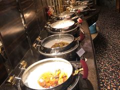 -广州花园酒店·凌璇阁旋转餐厅CAROUSEL360