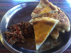 -88号小吃店·经典云南菜·地道纳西美食