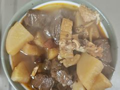 -天台小吃(新城店)