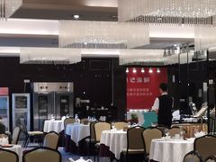 大堂-徐记海鲜(大雁塔|金都店)