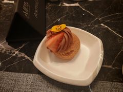 -北京港澳中心瑞士酒店·瑞士咖啡厅·自助餐