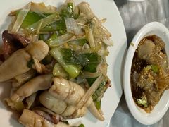 -华春餐馆(鱼山路店)