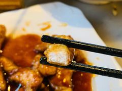 糖醋里脊-多味居(剪子巷店)