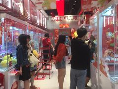 -LLJ夹机占(正佳广场店)