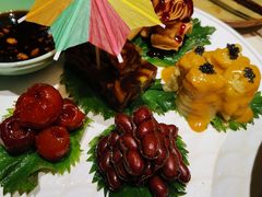 -顺承小院儿