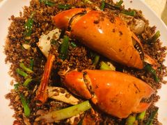 -喜记避风塘炒辣蟹(旗舰店)