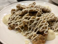 -不倒翁·安徽名菜楼(步行街店)