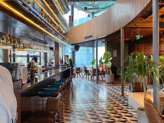 大堂-Magnet磁食(同德店)