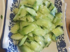 -秦香阁·西北家常菜(徐汇日月光中心店)