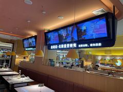 -小鱼小牛(世欧广场店)