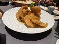 -奉天小馆·非遗东北菜(济南万象城店)
