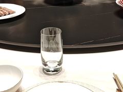 -翕间食·精致淮扬菜(江苏大剧院店)