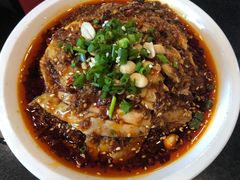 -老来福·非遗酸汤兔(凯旋路店)