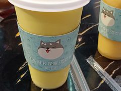 -野萃山·潮汕厚果汁(十亩地店)