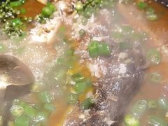 -探鱼·鲜青椒爽麻烤鱼(领展购物广场店)