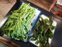 -灶知轩湘西石锅鱼(万佳广场店)
