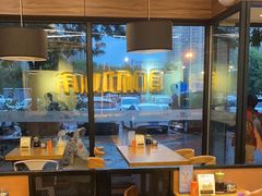-二宽中国兰州拉面(幸福城店)