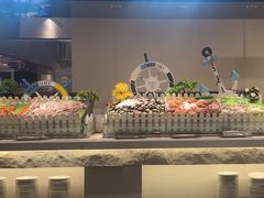 -星伦多自助料理·涮烤一体(嘉兴八佰伴店)