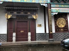 -龙川佗城