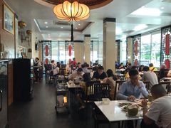 -光海鲜鱼翅餐厅(叻差拉披色路店)