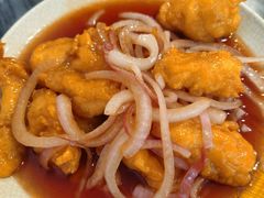 -紫金食坊(江南西路店)