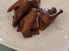 -新金盛·海鲜酒楼(盐田店)