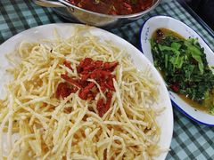 -无味饭店(九眼桥商业文化广场店)