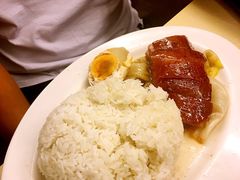 果木烧鹅套餐-永盈茶餐厅(中山四路店)