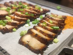 -绿茶餐厅(燕郊永旺店)