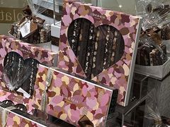 -Laderach 莱德拉(上海环贸iapm店)