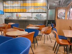 大堂-Wagas沃歌斯(五道口购物中心店)
