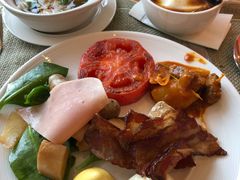 -视界美食自助餐厅·石家庄希尔顿酒店