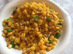 葡式松仁玉米-金蝉食府(维吉奥广场店)