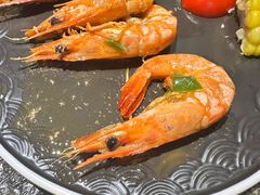 -九井澤精致料理(金茂店)